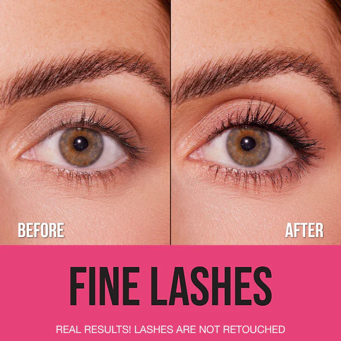 1 Coat WOW! Extra Volumizing and Lifting Mascara - Image 6