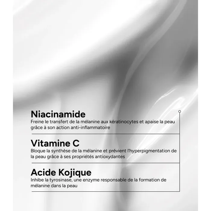 ACM DEPI-WHITE advanced intensive anti brown spot cream - Image 4