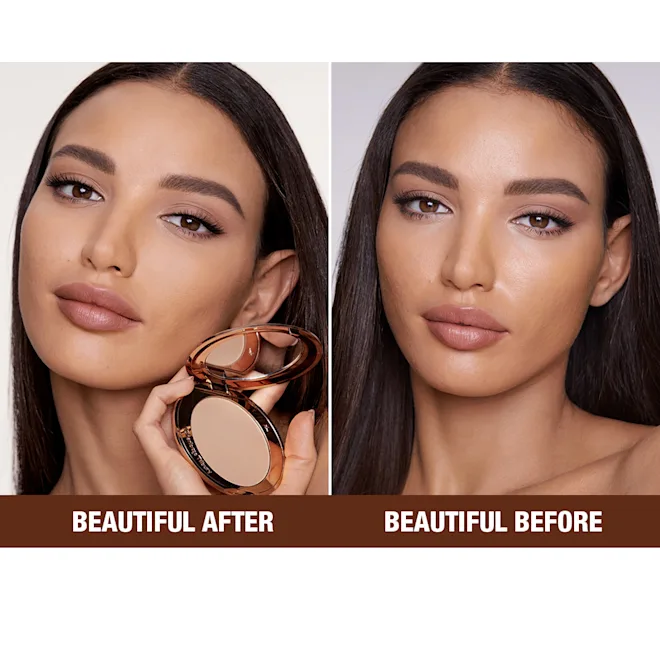 Charlotte tilbury AIRBRUSH FLAWLESS COMPLEXION PERFECTING SET - Image 5