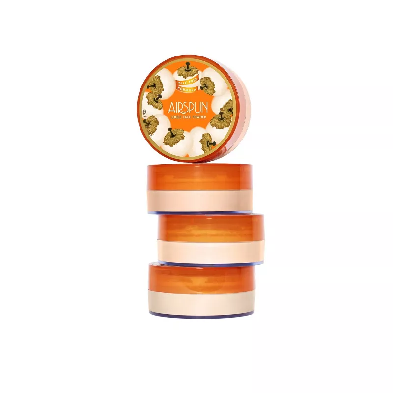 Coty Airspun Loose Face Powder - Image 3
