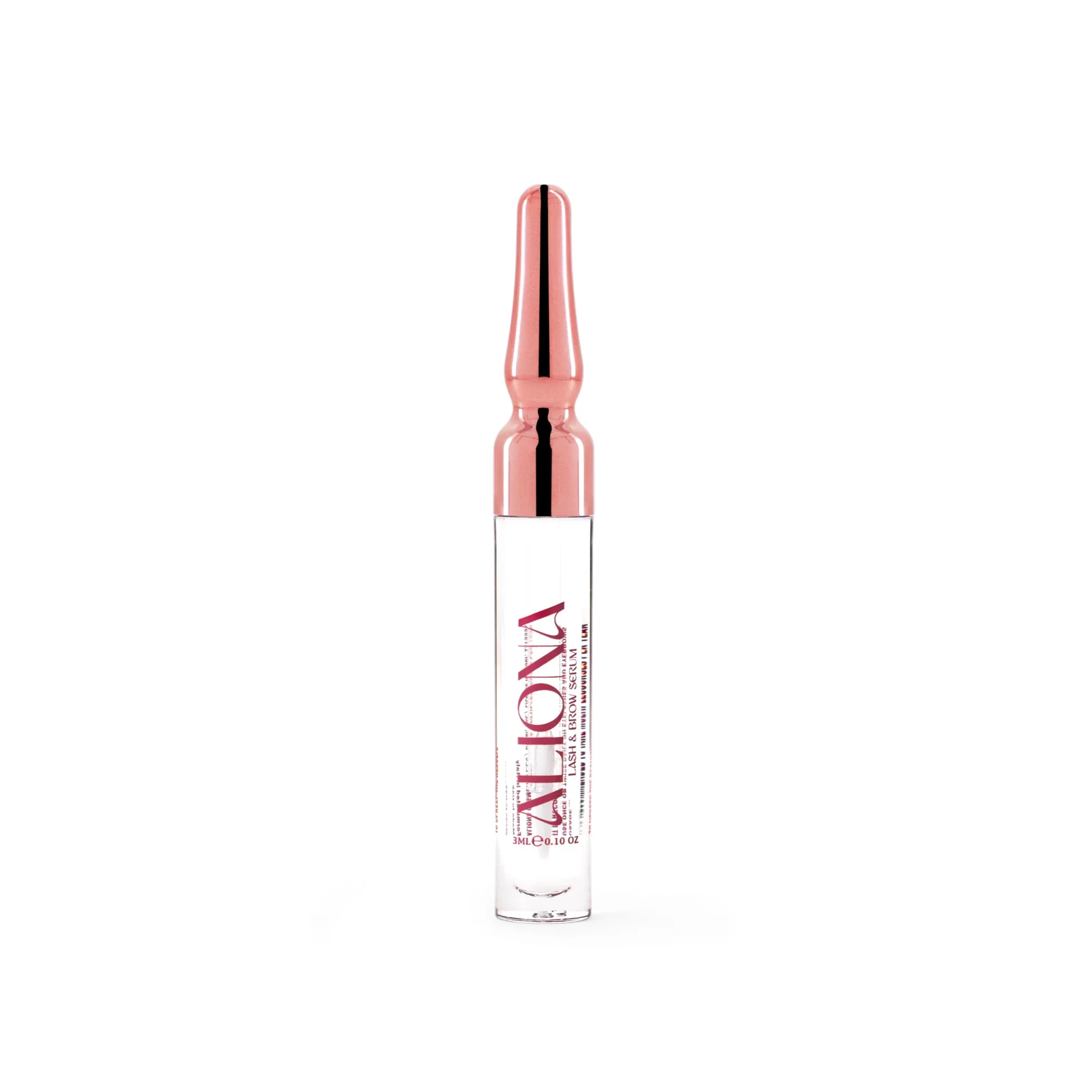 Aliona Cosmetics Lash & Brow Serum - Image 3