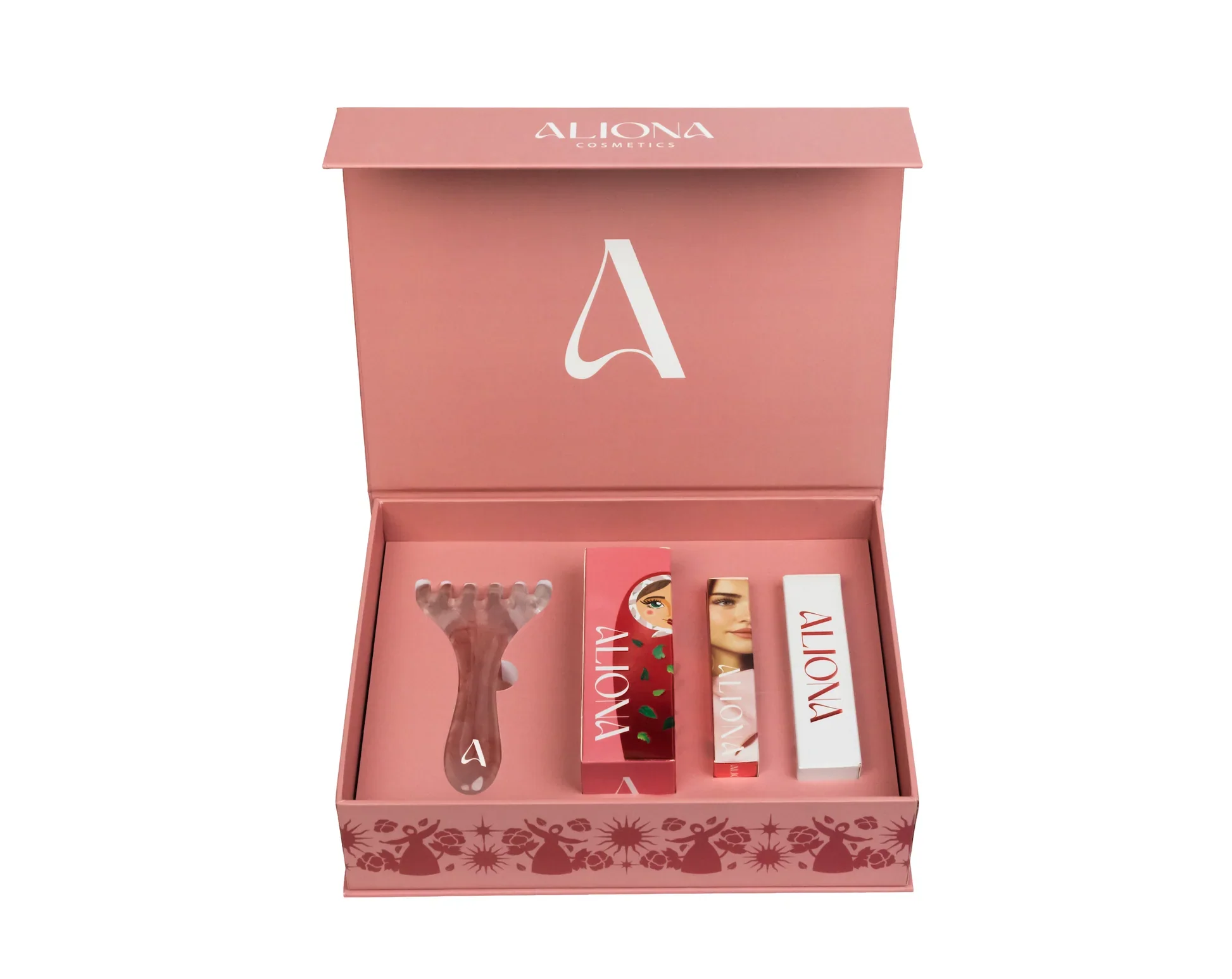 Aliona Limited Edition Box - Image 2
