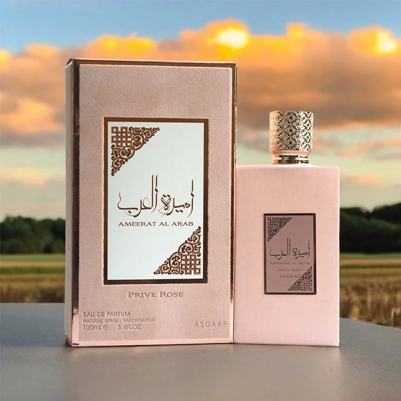 Ameerat Al Arab Prive Rose Eau de Parfum - Image 6