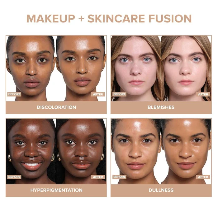 Anastasia Beverly Hills Beauty Balm Serum Boosted Skin Tint - Image 15