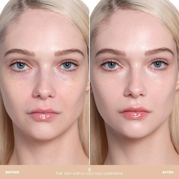 Anastasia Beverly Hills Beauty Balm Serum Boosted Skin Tint - Image 3