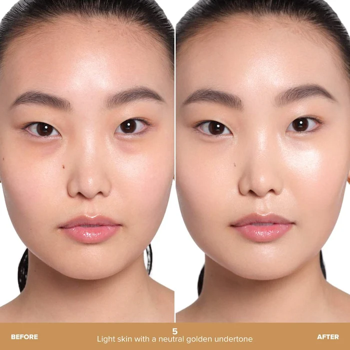 Anastasia Beverly Hills Beauty Balm Serum Boosted Skin Tint - Image 5