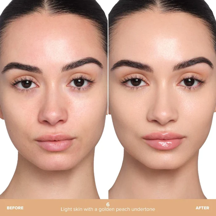 Anastasia Beverly Hills Beauty Balm Serum Boosted Skin Tint - Image 6