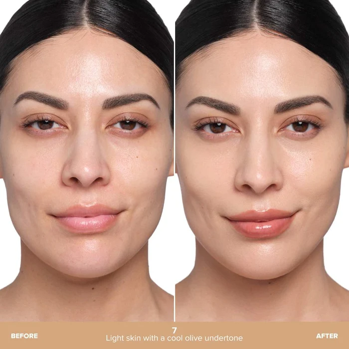 Anastasia Beverly Hills Beauty Balm Serum Boosted Skin Tint - Image 7