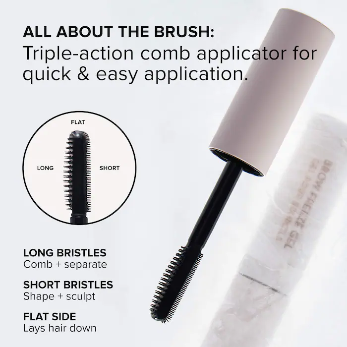 Anastasia Beverly Hills Brow Freeze® Gel - Image 5