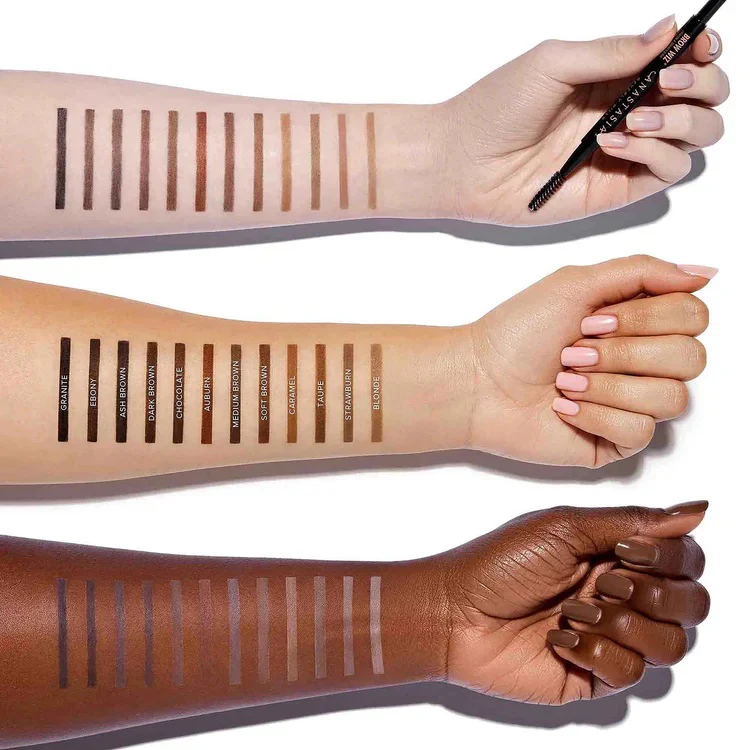 ANASTASIA BEVERLY HILLS BROW WIZ - Image 13