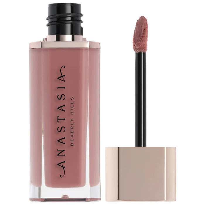 Anastasia Beverly Hills Lip Velvet - Image 4