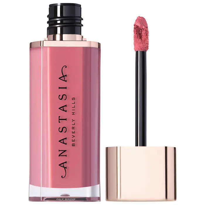Anastasia Beverly Hills Lip Velvet - Image 5