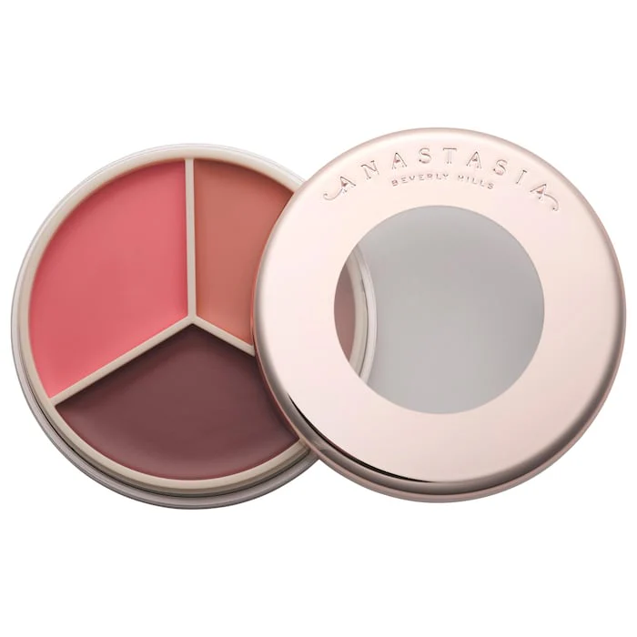 Anastasia Beverly Hills Magic Touch Blush Trio - Image 3