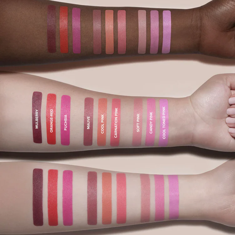 Anastasia Beverly Hills Magic Touch Blush Trio - Image 4