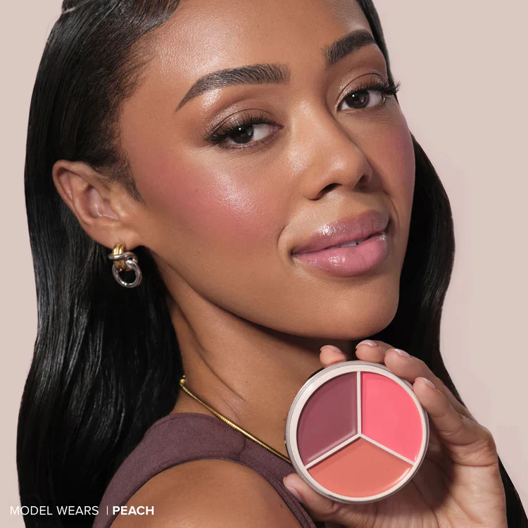 Anastasia Beverly Hills Magic Touch Blush Trio - Image 6