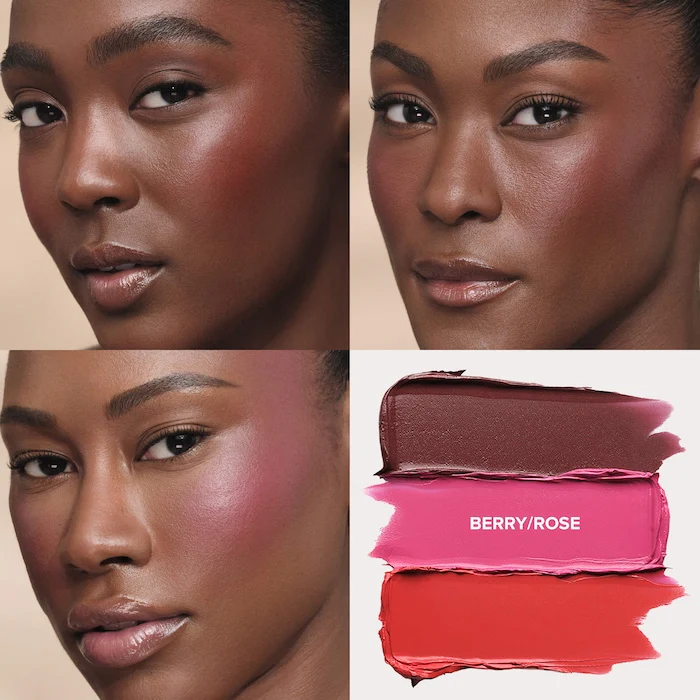 Anastasia Beverly Hills Magic Touch Blush Trio - Image 7