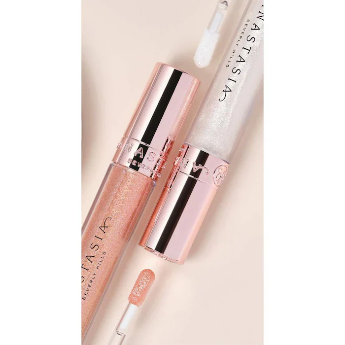 Anastasia Beverly Hills Sparkle Lip Gloss Duo - Image 3