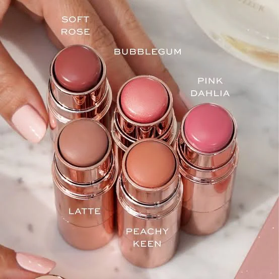 Anastasia Beverly Hills Stick Blush - Image 2