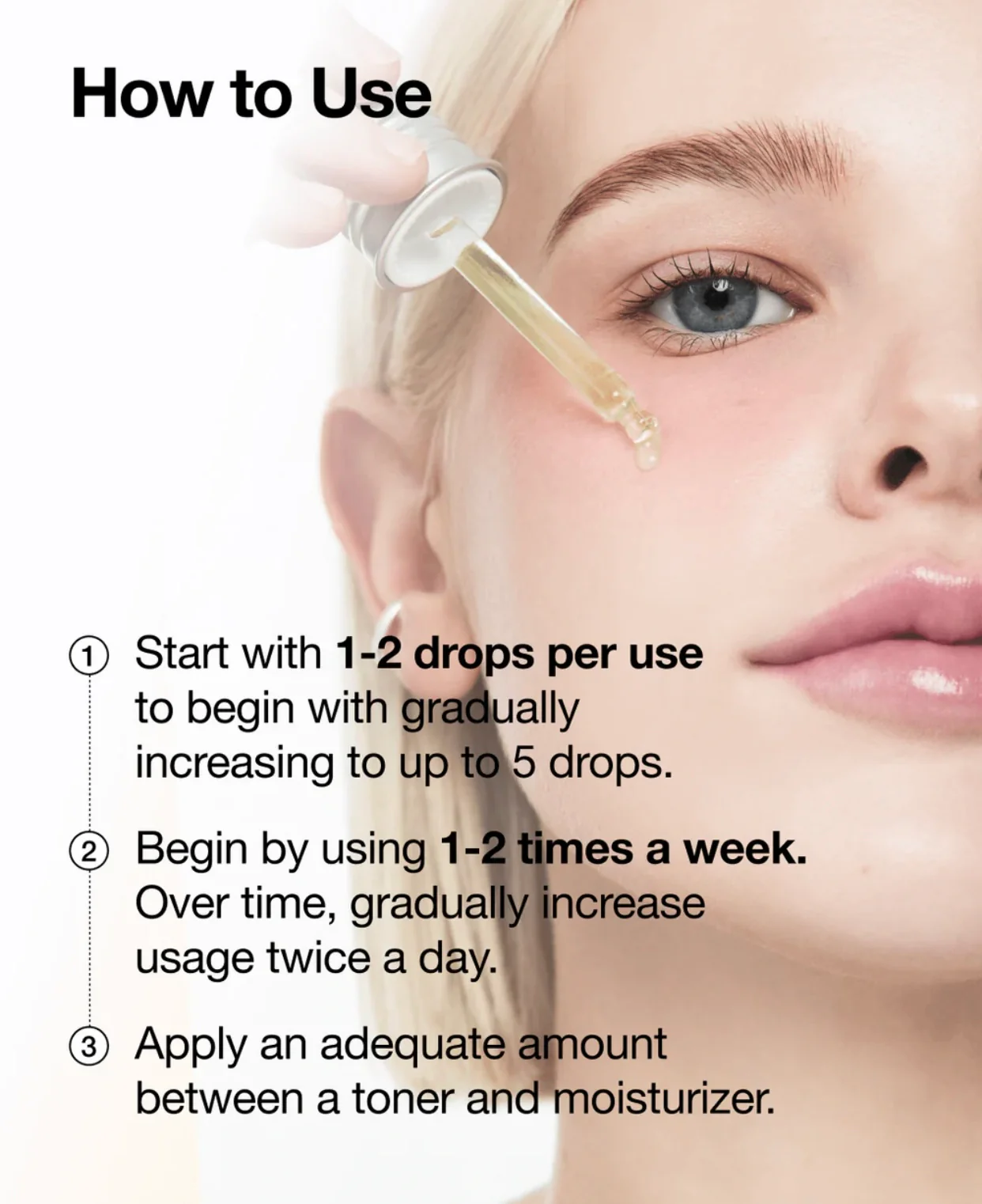 Anua Azelaic Acid 10+ Hyaluron Redness Soothing Serum - Image 6