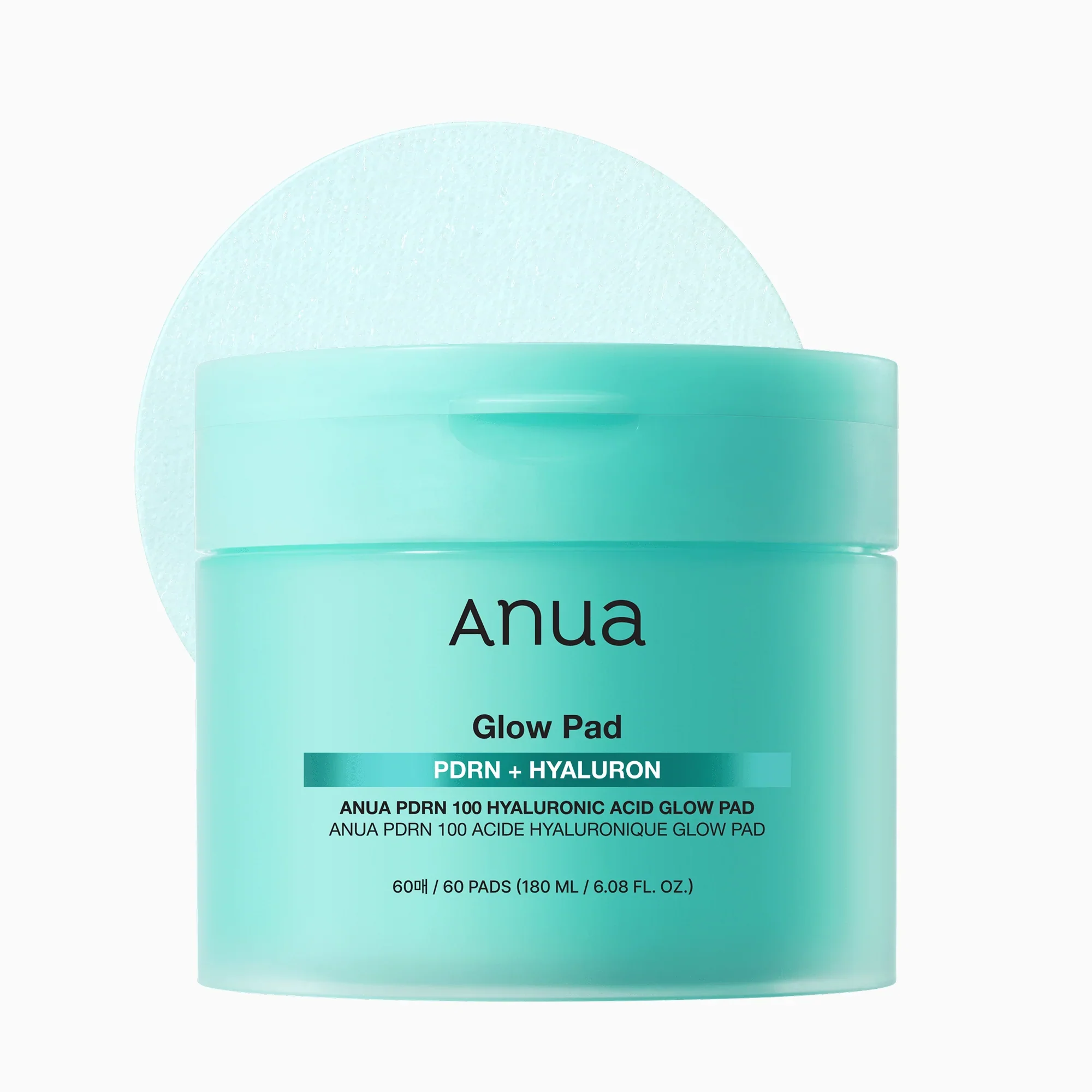 Anua Glow Pad PDRN + Hylauron