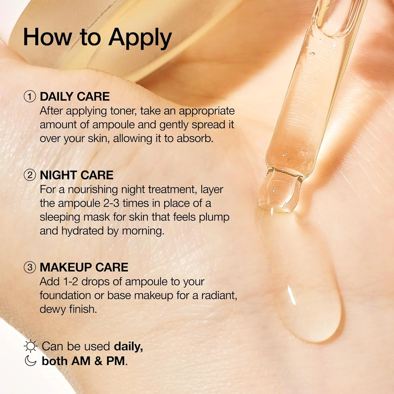 Anua Heartleaf 80% Soothing Ampoule - Image 6