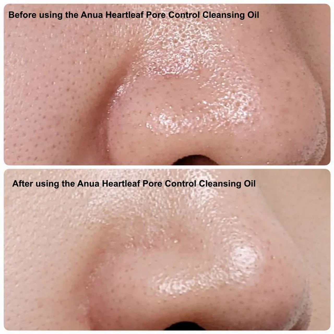Anua Heartleaf Pore Control Cleansing Oil - Image 3