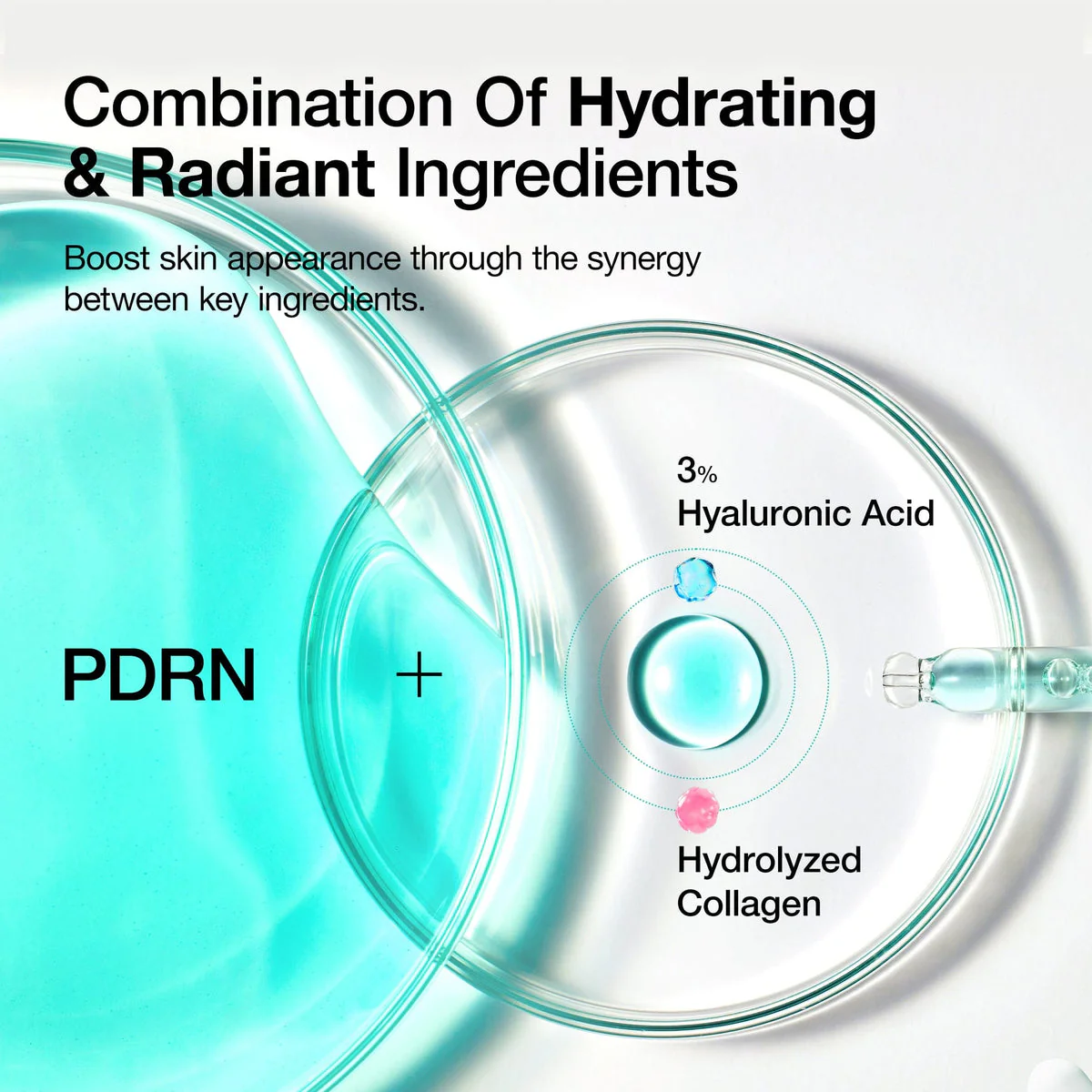 Anua PDRN Hyaluronic Acid Capsule 100 Serum - Image 4