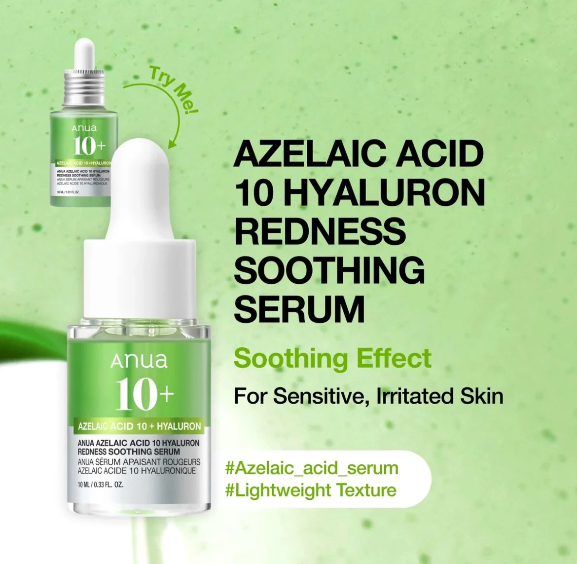 Anua-Mini Serums Discovery Set - Image 5