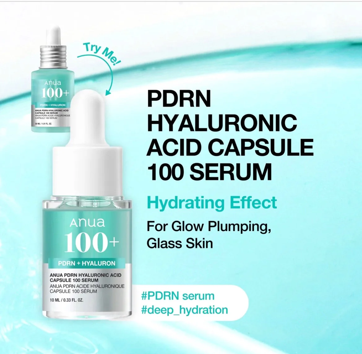 Anua-Mini Serums Discovery Set - Image 6