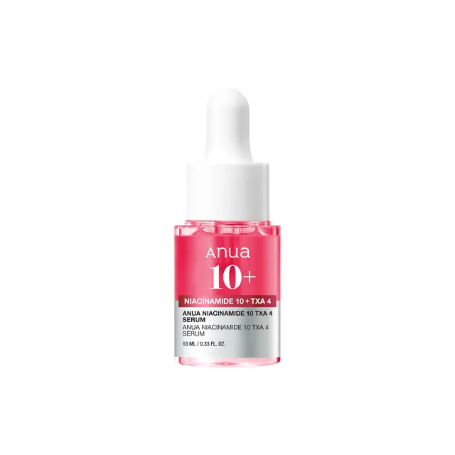 ANUA NIACINAMIDE 10%+TXA 4% DARK SPOT CORRECTING SERUM - Image 9