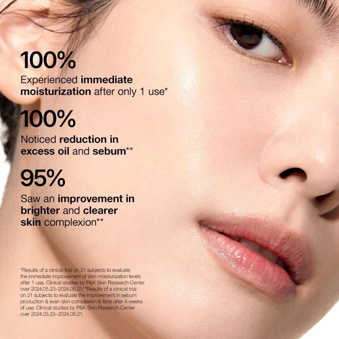 ANUA Rice 70 Glow Milky Toner - Image 2