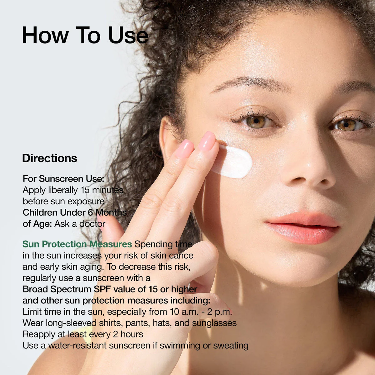 Anua Heartleaf Silky Moisture Mild Sunscreen - Image 7