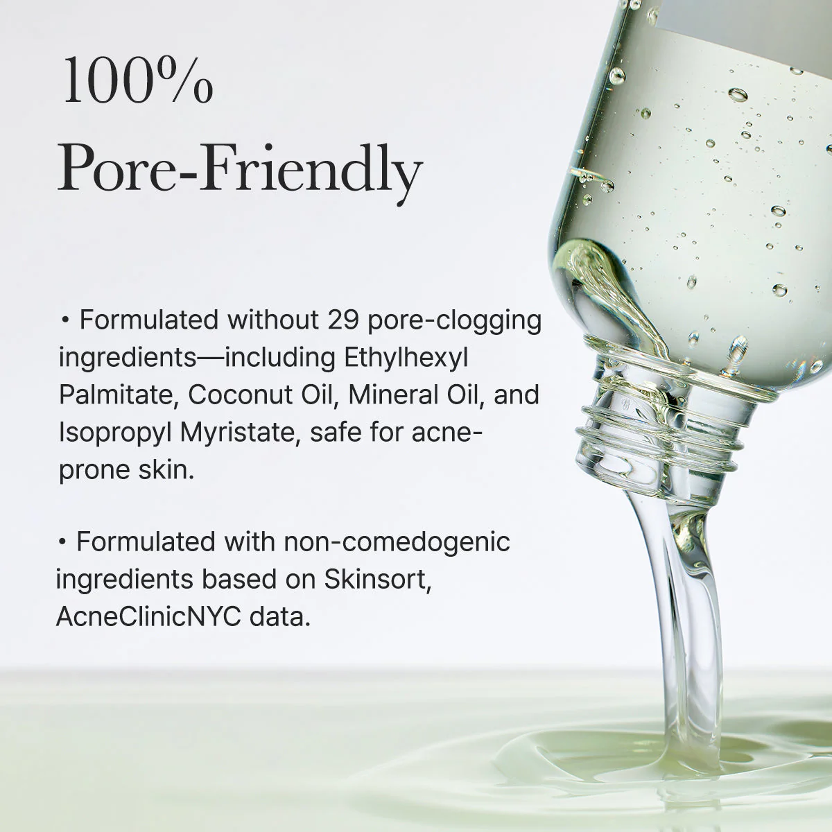 Arencia Pore Melt Mochi Makeup Removing Cleansing Oil - Image 4