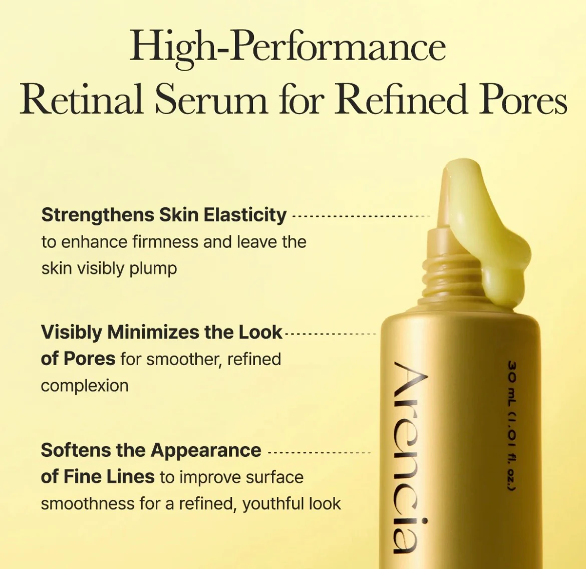 Arencia Retinal Booster Shot - Image 2