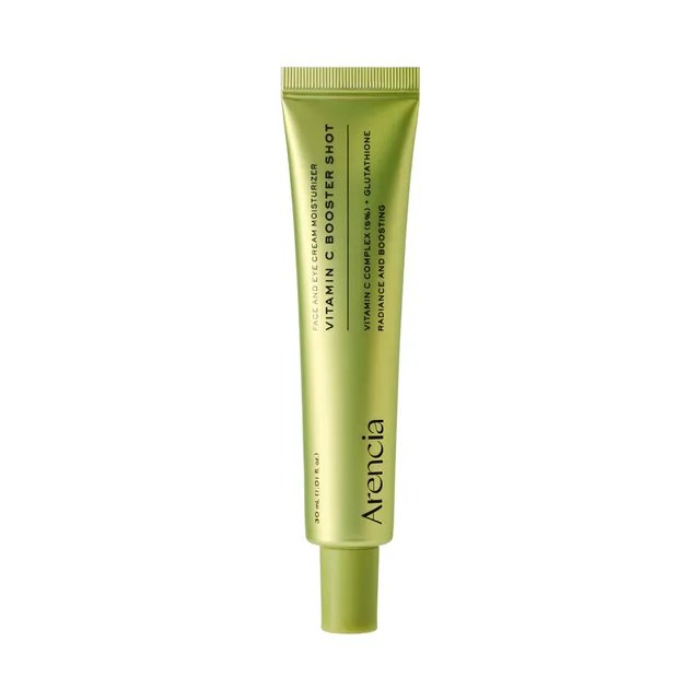 ARENCIA VITAMIN C BOOSTER SHOT