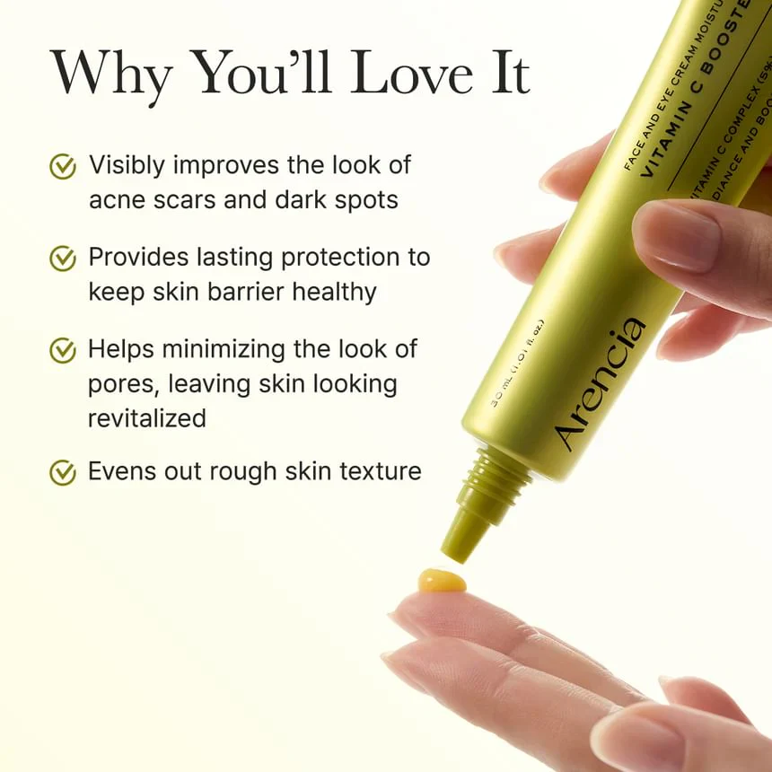 ARENCIA VITAMIN C BOOSTER SHOT - Image 3