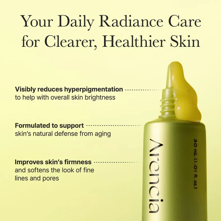 ARENCIA VITAMIN C BOOSTER SHOT - Image 4