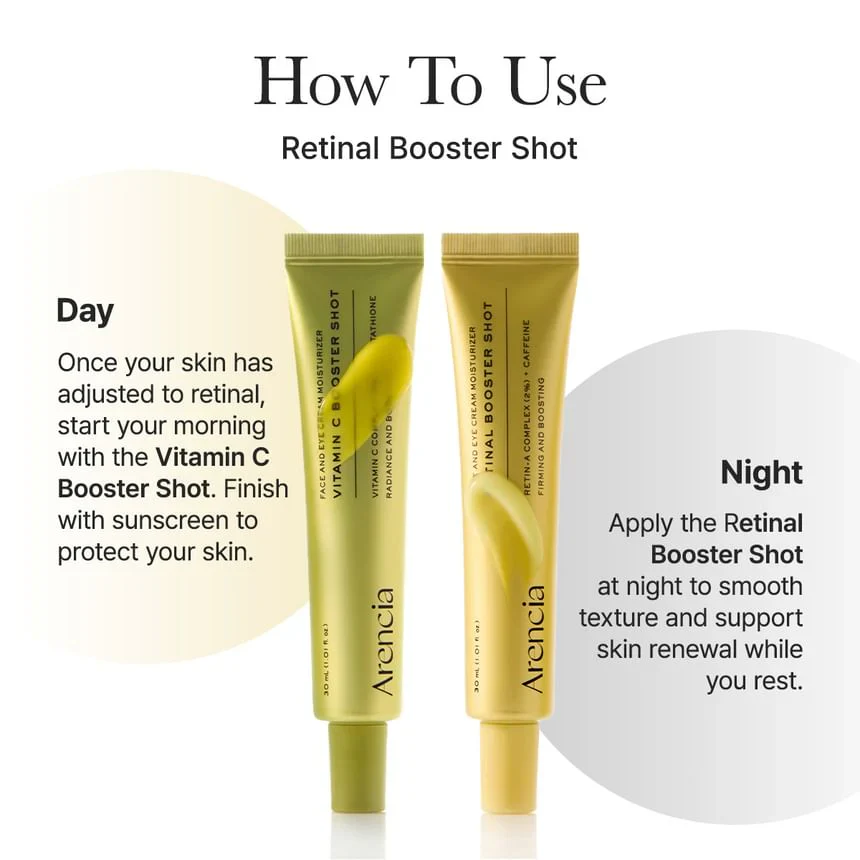 ARENCIA VITAMIN C BOOSTER SHOT - Image 8