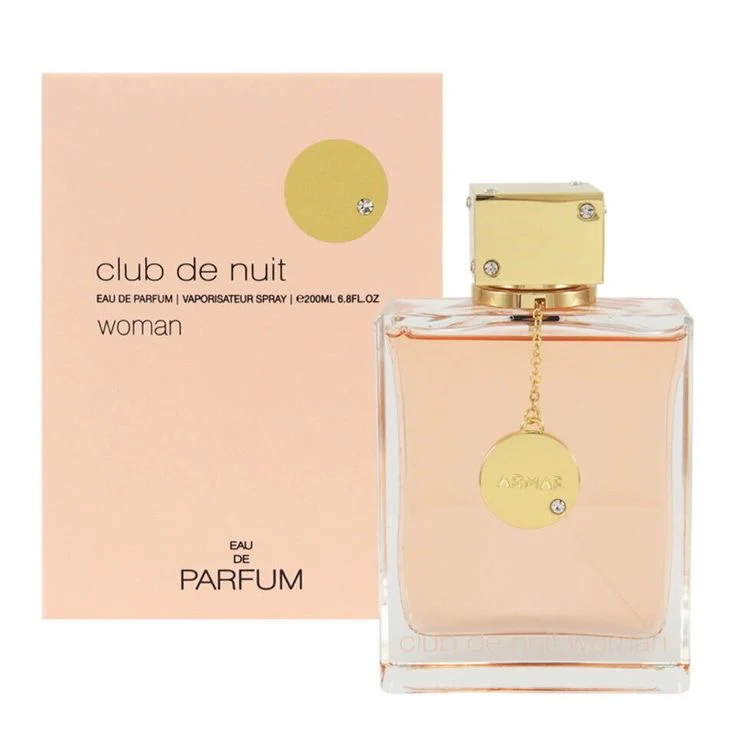 Armaf - CLUB DE NUIT WOMAN (EDP) - Image 4