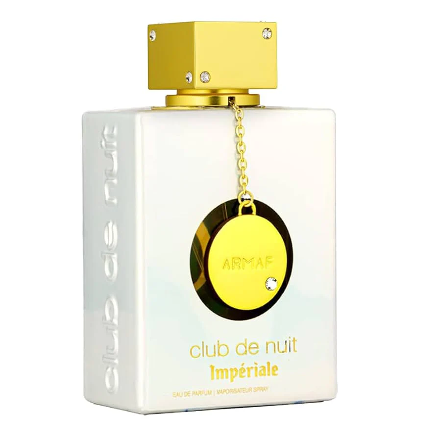 Armaf - CLUB DE NUIT IMPERIALE (EDP) 105ml