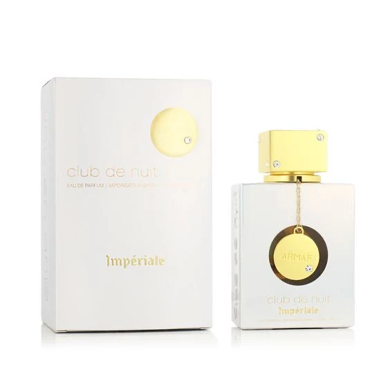 Armaf - CLUB DE NUIT IMPERIALE (EDP) 105ml - Image 2