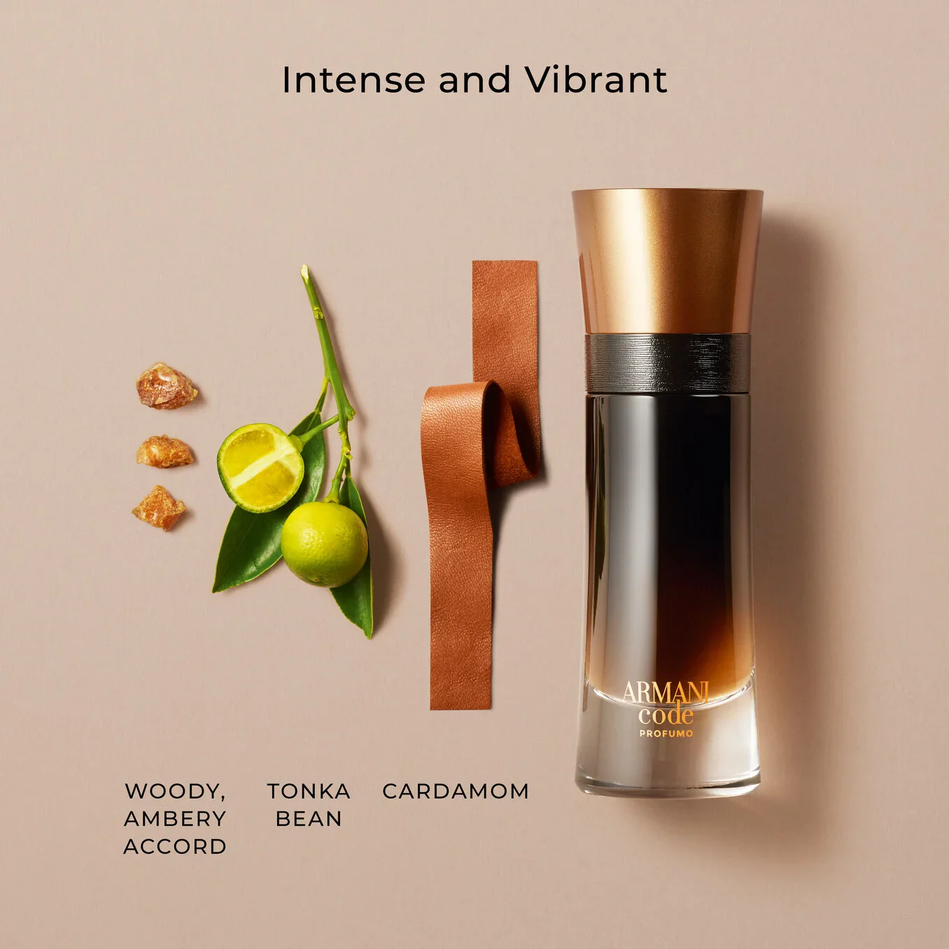 ARMANI CODE PROFUMO PARFUM 30ml - Image 2