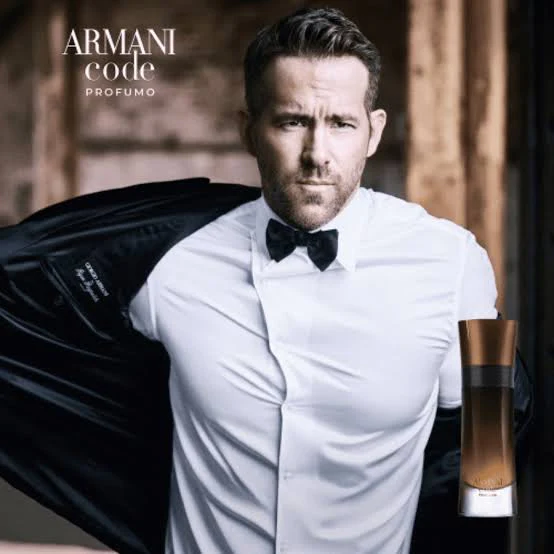 ARMANI CODE PROFUMO PARFUM 30ml - Image 4