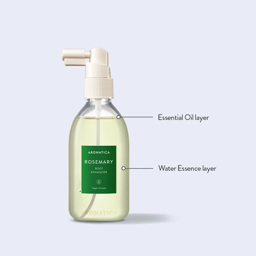 AROMATICA Rosemary Root Enhancer - Image 4