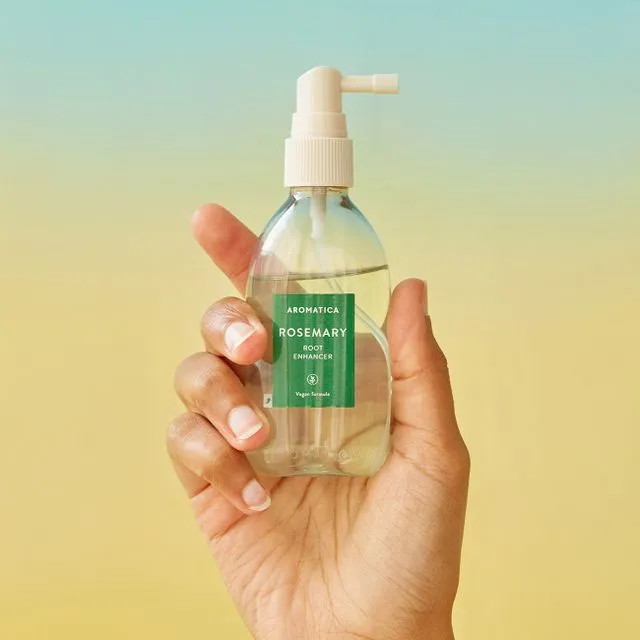 AROMATICA Rosemary Root Enhancer - Image 5