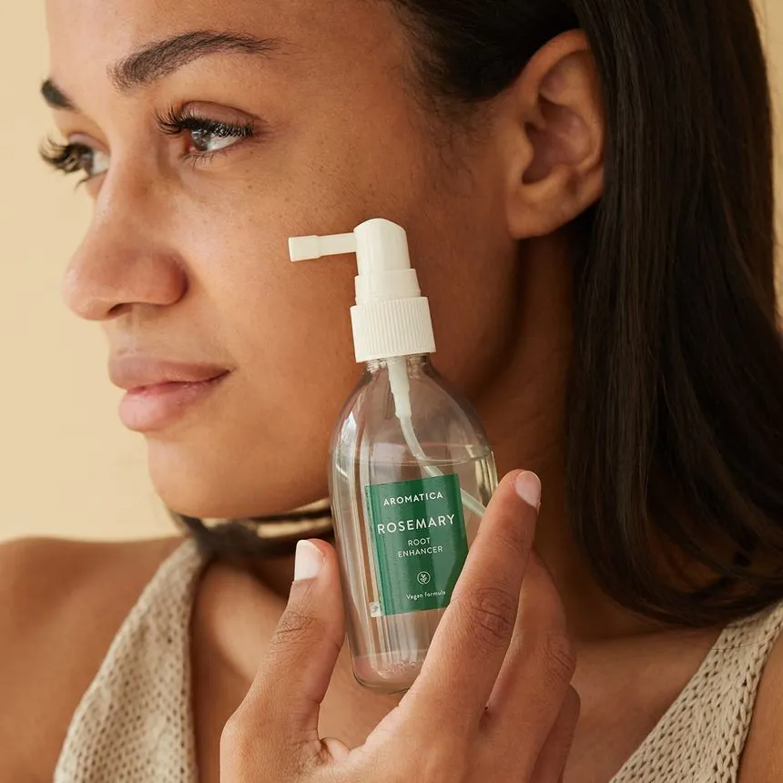 AROMATICA Rosemary Root Enhancer - Image 6