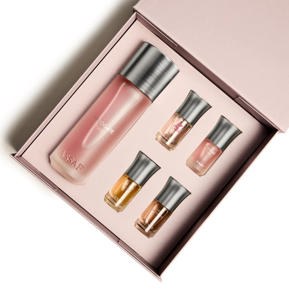Assaf Arrogate Pink Collection - Image 3