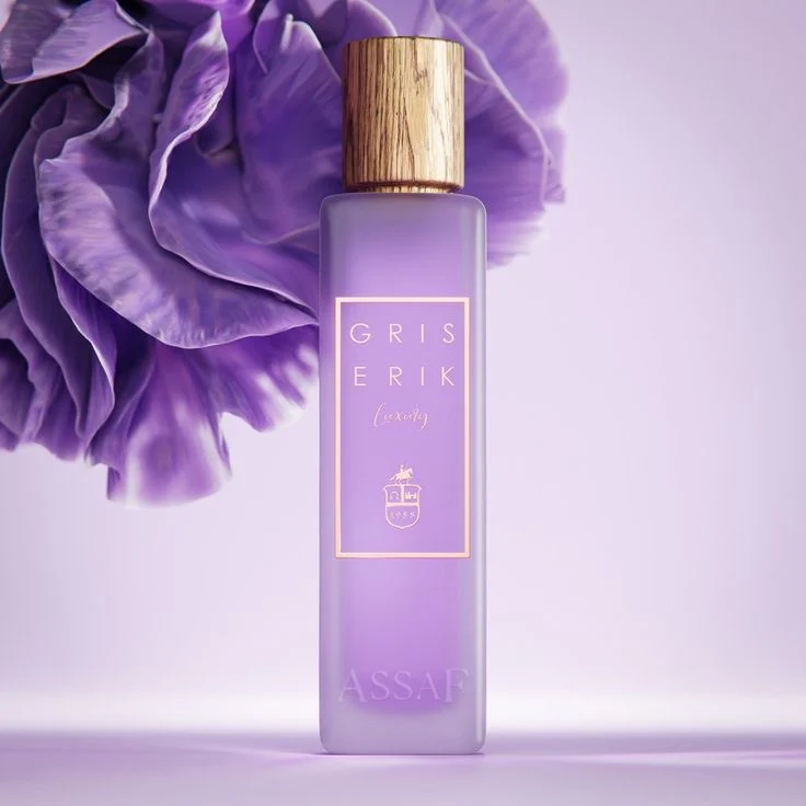 ASSAF GRIS ERIK 200 ML - Image 3