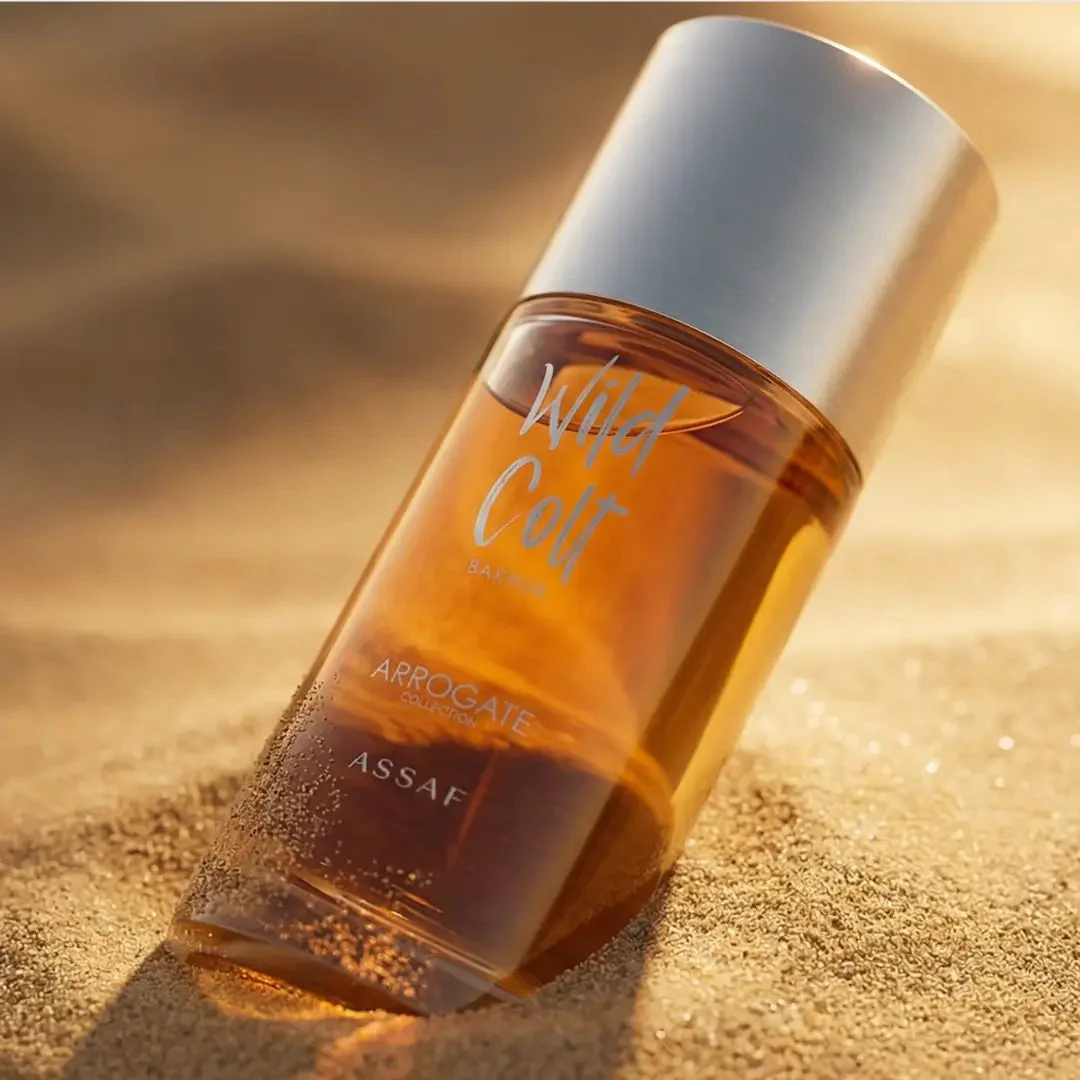 ASSAF Arrogate Collection Perfume Set - Image 7