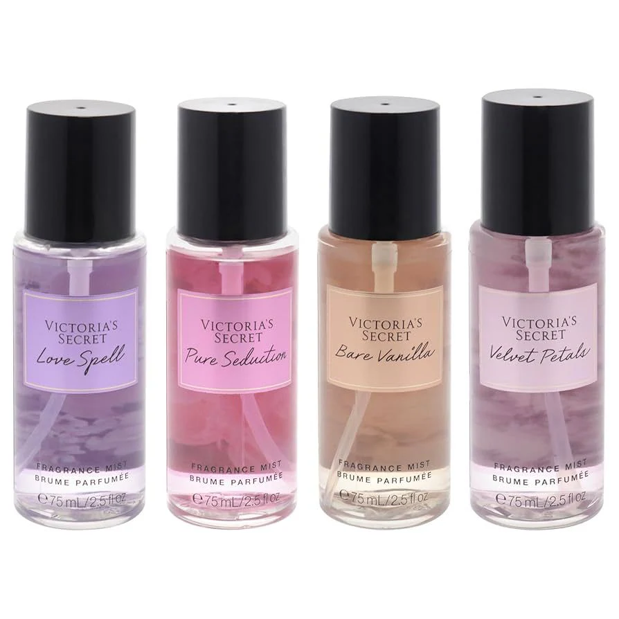 Victoria’s Secret Assorted The Best of Mist mini Gift Set - Image 5